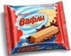 Вафли