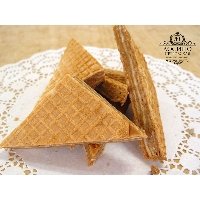 Вафли Мулатка 2,5 кг Вафли Мулатка 2,5 кг