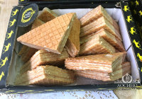 Вафли Европейка 2,5 кг Вафли Европейка 2,5 кг